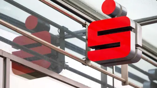 Steuerhinterziehung mithilfe der Sparkasse – fast 30 Milliarden Euro Schaden