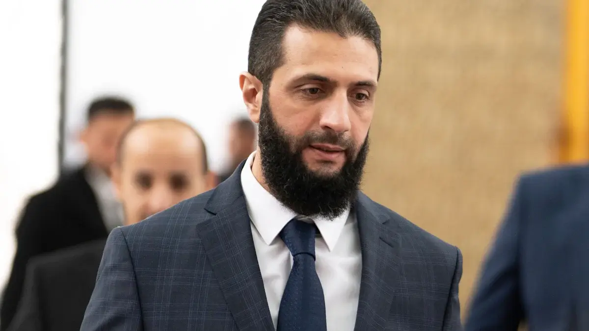 Kurden in Syrien lehnen Verfassungsentwurf al-Scharaas ab