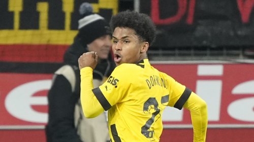 Borussia Dortmund: Im Eiltempo raus aus der Tristesse