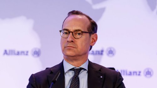 Allianz-Skandal: Der Vorstand weiß mal wieder von nichts