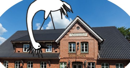 Gewinnspiel: Übernachtungen im »Ringhotel Sellhorn«