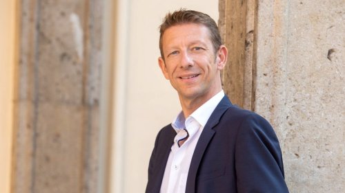Ruben Sturm wird zum 1. September neuer Organist im Münchner Dom.