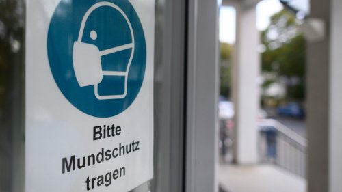 Corona Bayern: Holetschek kritisiert Infektionsschutz