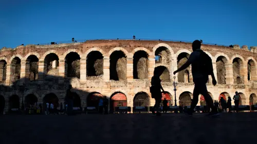 Wie sich René Benko ein paar Politiker in Italien gekauft haben soll