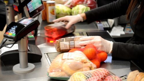 Lebensmittel in Frankreich sollen günstiger werden