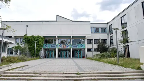 Max-Born-Gymnasiasten liegen weit vorn