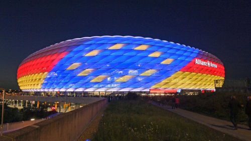 Spiele in München bei der EM 2024: Termine und Tickets - was man wissen muss