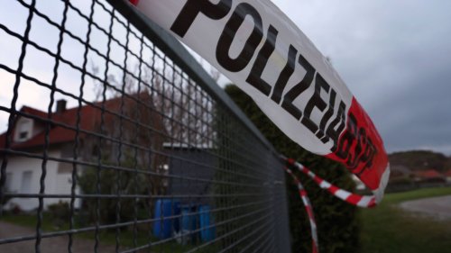 Totes Ehepaar in Altenstadt: Sohn und zwei Komplizen wegen Doppelmordes angeklagt