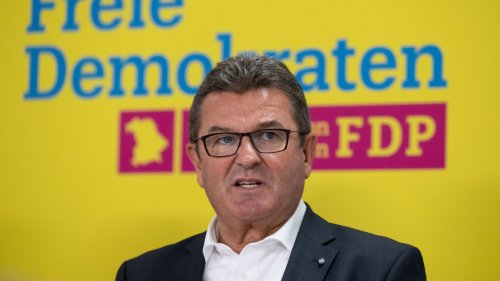 Landtagswahl in Bayern: Wirtschaftspolitik, der letzte Trumpf der FDP