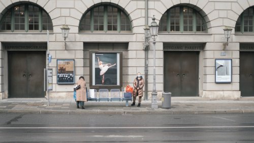 München:Stadt: Geschäftsführung des Deutschen Theaters abberufen