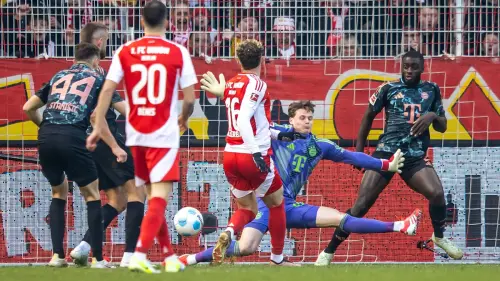 Baumann, Nübel, Urbig – sind die wirklich gut genug?