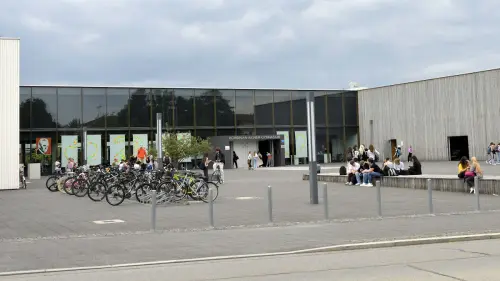 Korbinian-Aigner-Gymnasium in Erding weist 21 Kinder ab