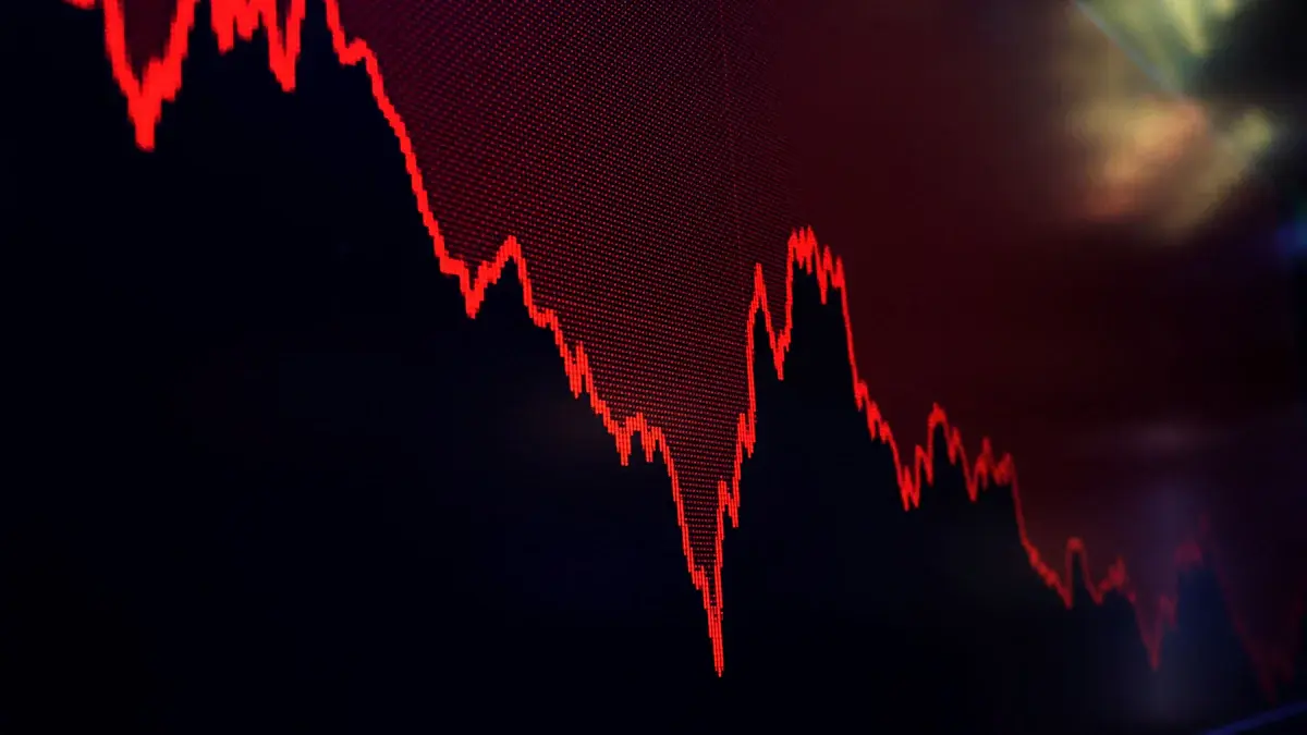 „An den Finanzmärkten lösen sich derzeit alte Gewissheiten auf“