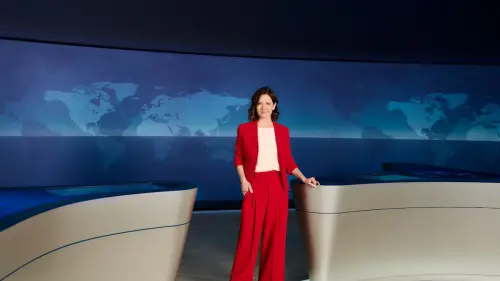 Eine Revolution bei der „Tagesschau“?