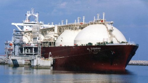 Erstes LNG-Terminal darf gebaut werden