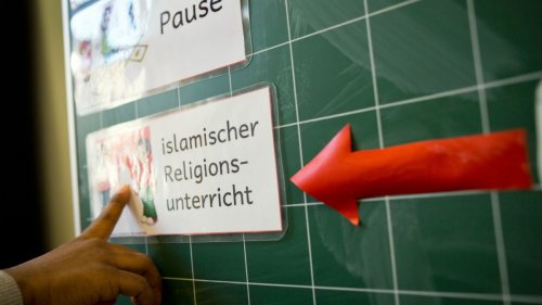 Bayern: Verfassungsgerichtshof weist Klage gegen Islam-Unterricht ab