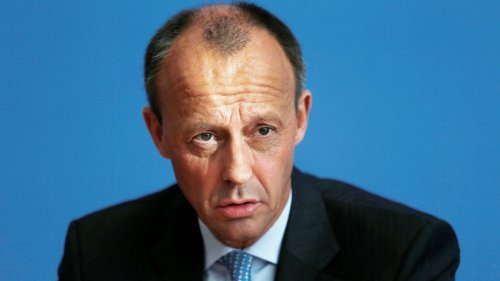 Merz: "Wir brauchen Aufbruch, aber keinen Umsturz"