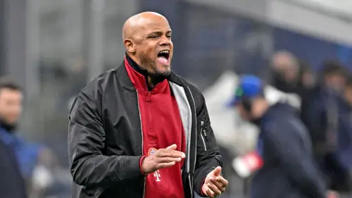 Will Kompany Erfolg in Europa mit dem FC Bayern, braucht er einen taktischen Plan B – oder Transfers