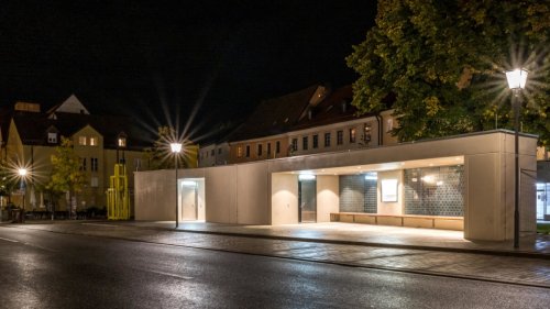Debatte um Toiletten in Regensburg: Fast schon ein Fetisch