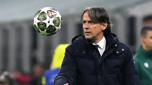 Es kommt wieder ein Inzaghi nach München
