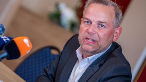 Wahlen - Neubrandenburg:Holm: AfD mit Problemen bei Frauen und Älteren