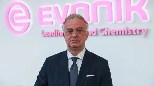 Evonik-Chef warnt vor AfD
