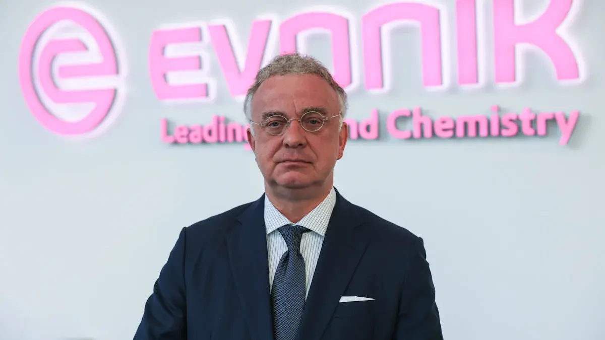 Evonik-Chef warnt vor AfD