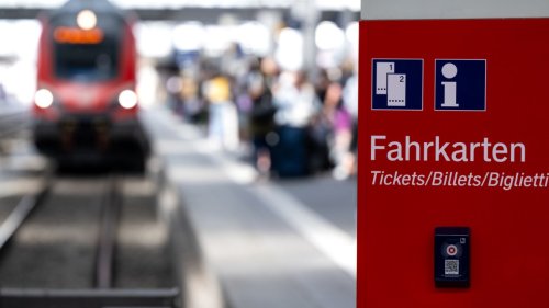 München: Städtische Beschäftigte bekommen 49-Euro-Ticket gratis