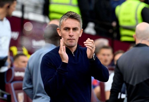 ‘We’ve shown across the season that we can compete with lots of teams’