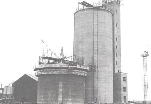 We look back at the history of iconic Suffolk sugar factory as it turns 100