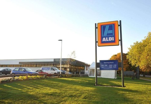 Town supermarket looking to install new refrigeration and energy equipment