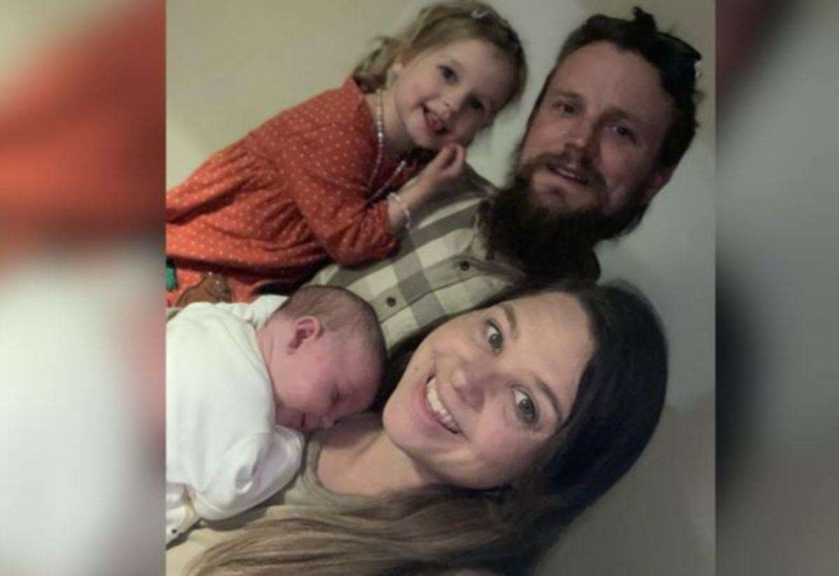 ‘We felt empowered’: Lockdown parents speak out on how a Suffolk business supported them second time around
