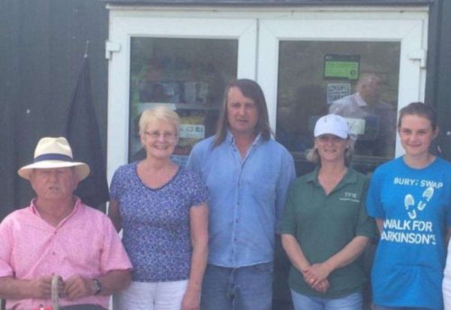 ‘We are immensely proud’: Co-owner of family-run butchers reflects on their journey after celebrating 20th birthday