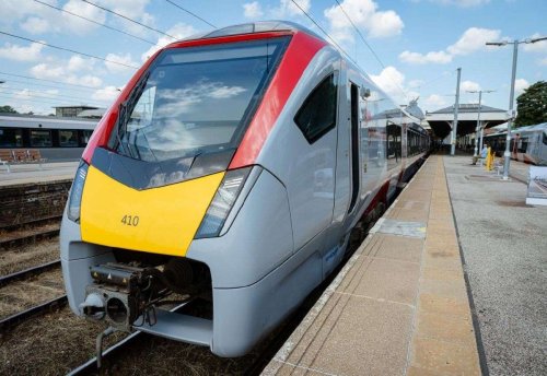 Trains facing delays due to signal fault