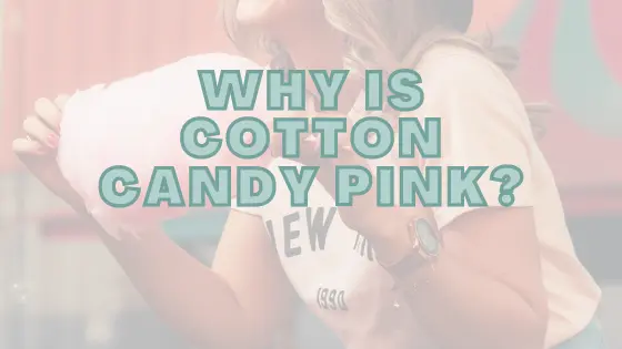 Cotton Candy - cover