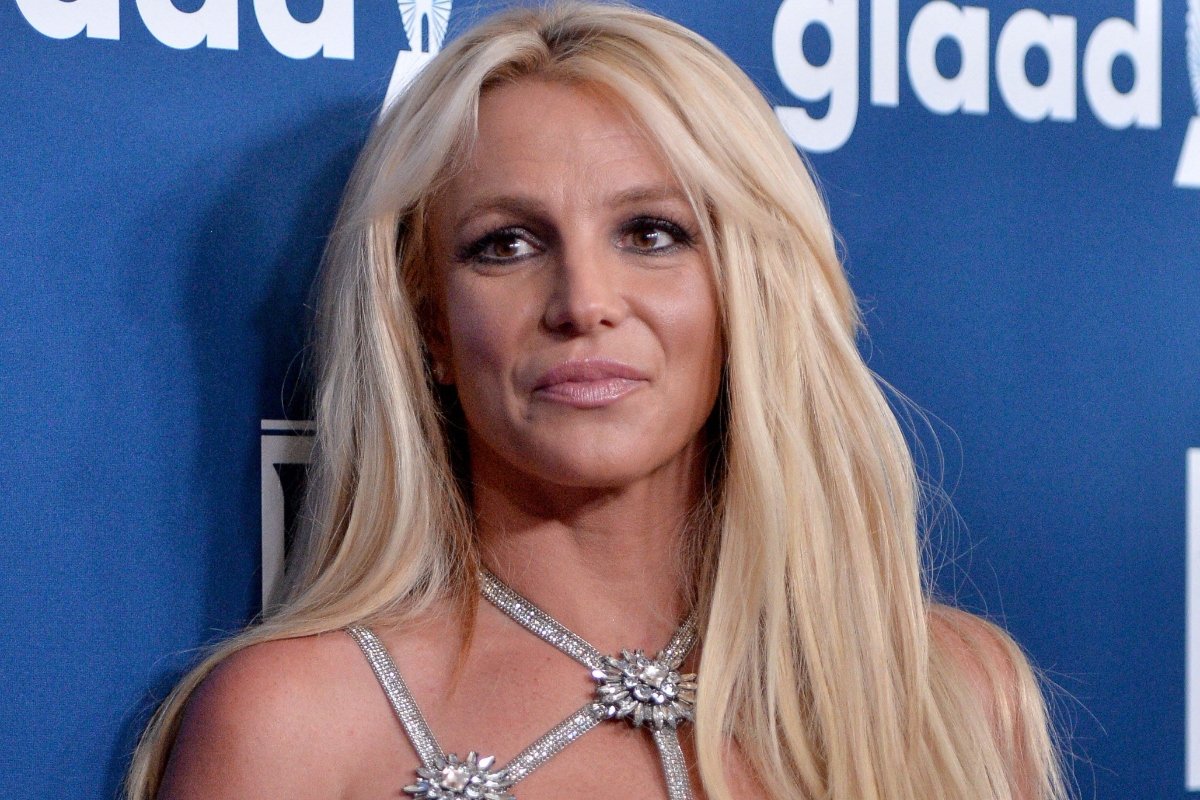Update on Britney Spears and Her New Boyfriend