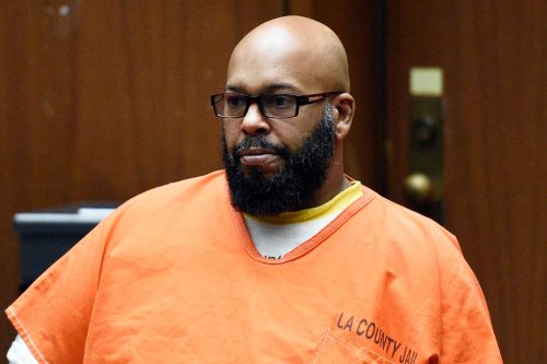 Suge Knight Sends Ominous Message to Diddy From Prison Following Home Raids