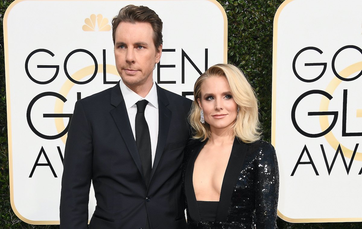 Kristen Bell And Dax Shepard's Relationship Is ‘Make-Or-Break’ Amid Latest Marriage Struggles?