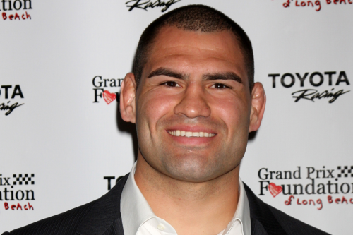 Cain Velasquez Sentenced to Prison for Attempted Murder