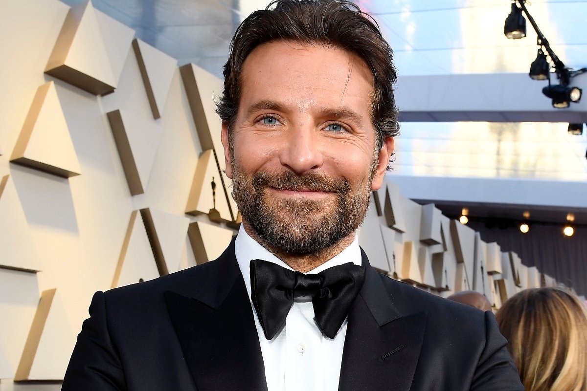 Bradley Cooper Recalls 'Freaking Out' at Beyoncé's House Ahead of 'A Star is Born'