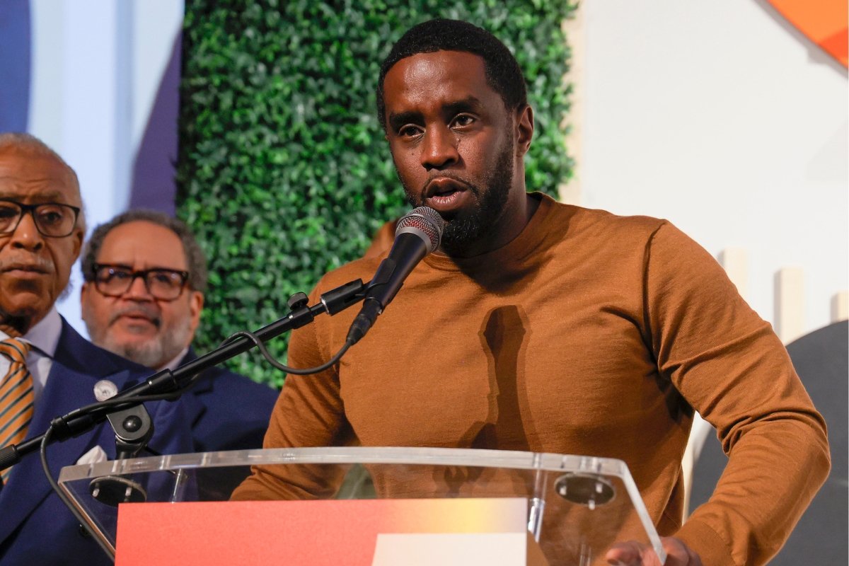 Seventh Assault Lawsuit Filed Against Sean ‘Diddy’ Combs