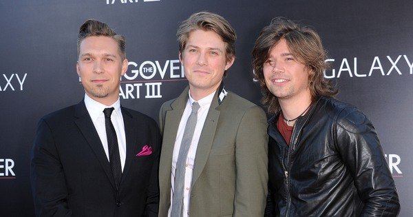 What Happened To The Hanson Brothers? Where They Are Now