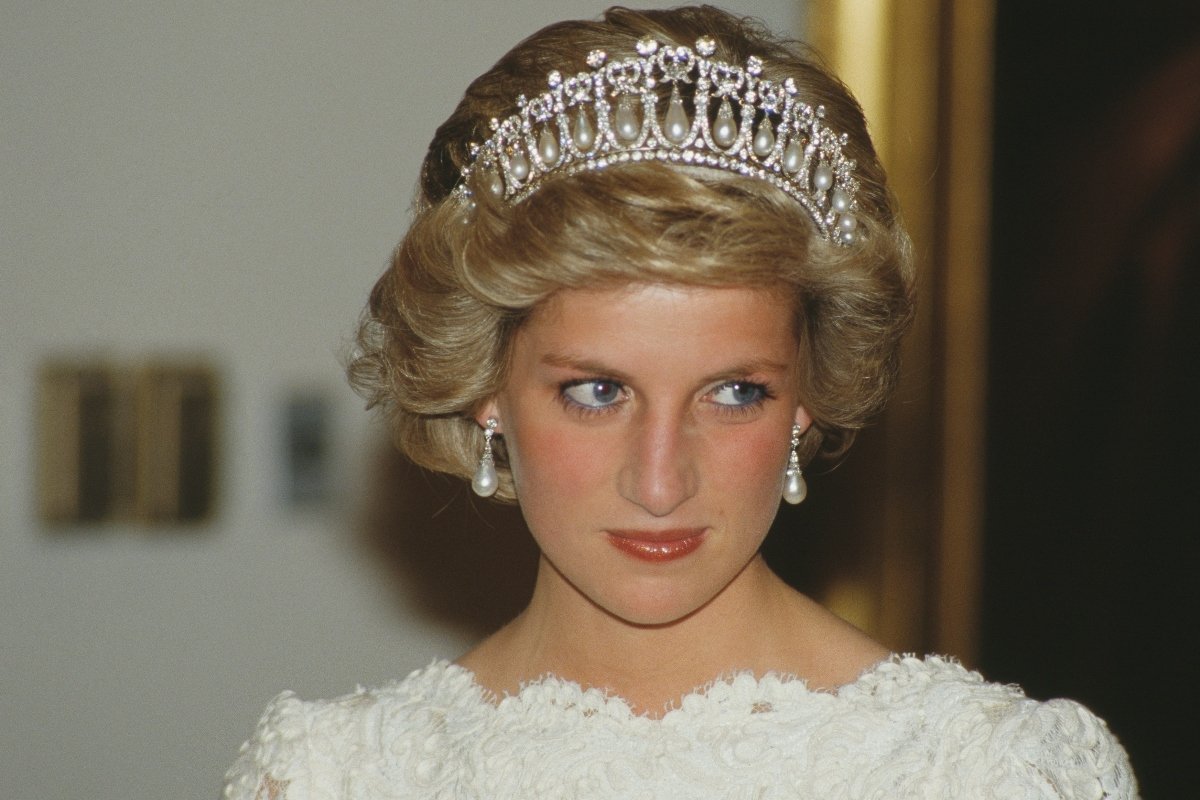 How Princess Diana Spent Her Last Birthday in 1997