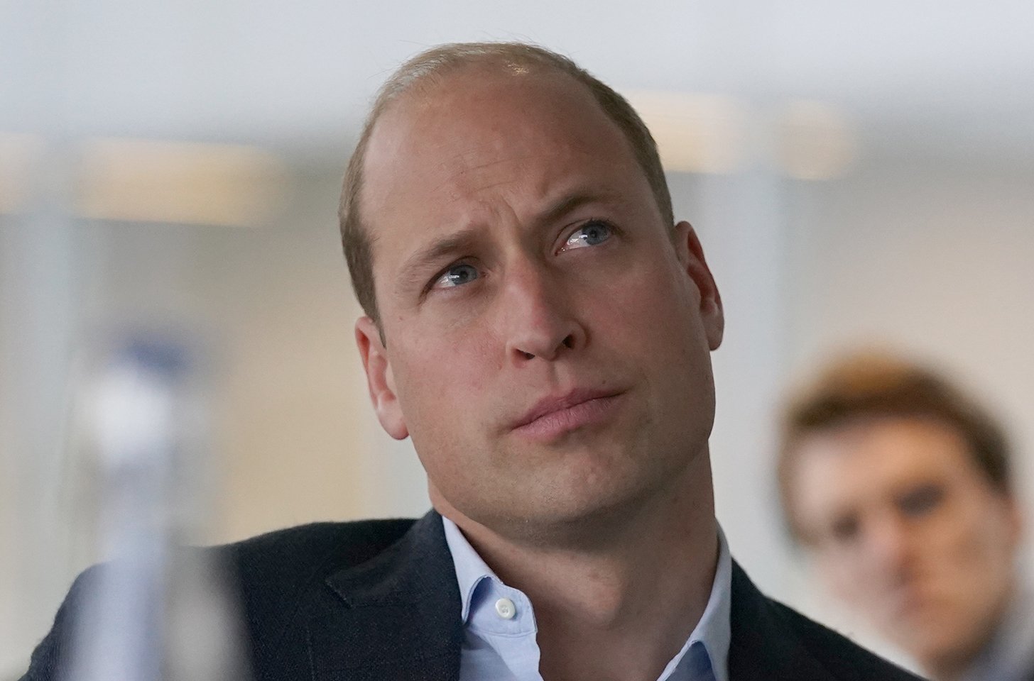 The Crown' Fans Outraged Over Actor Cast To Play Prince William