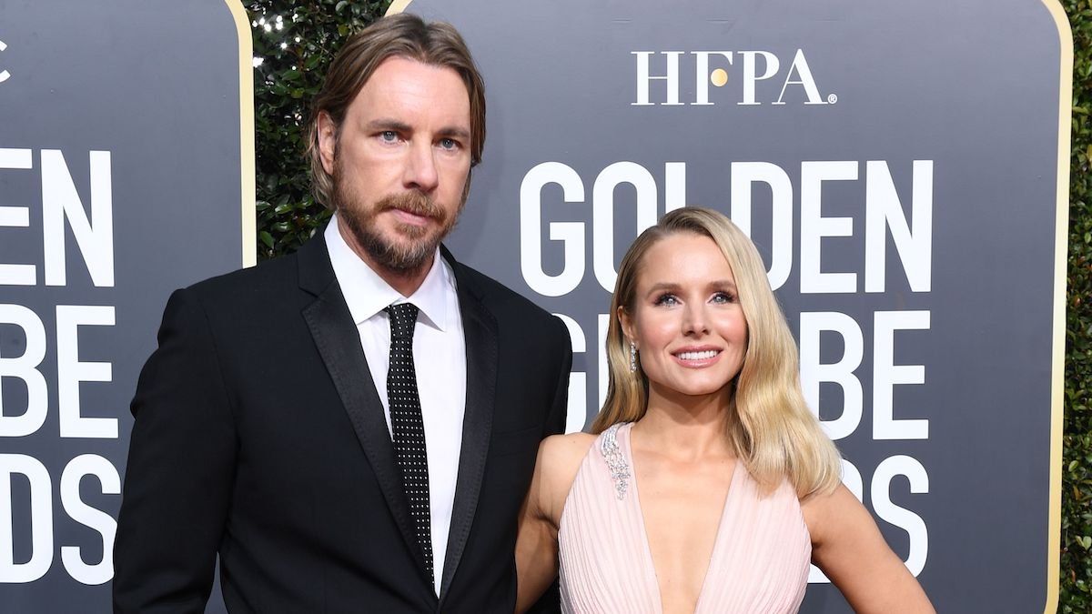 Kristen Bell, Dax Shepard ‘At Each Other’s Throats’ In Latest Series Of Fights?