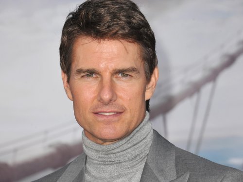 Is Tom Cruise Still A Scientologist? Here's Where He Stands With The  Religion | Flipboard