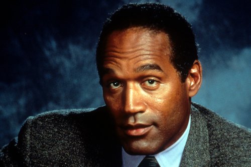 O.J. Simpson's Last Will and Testament Reveals Controversial Athlete's 'Last Wishes'
