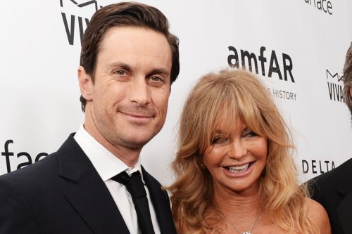 Oliver Hudson Opens Up About Childhood 'Trauma' He Faced as Goldie Hawn's Son