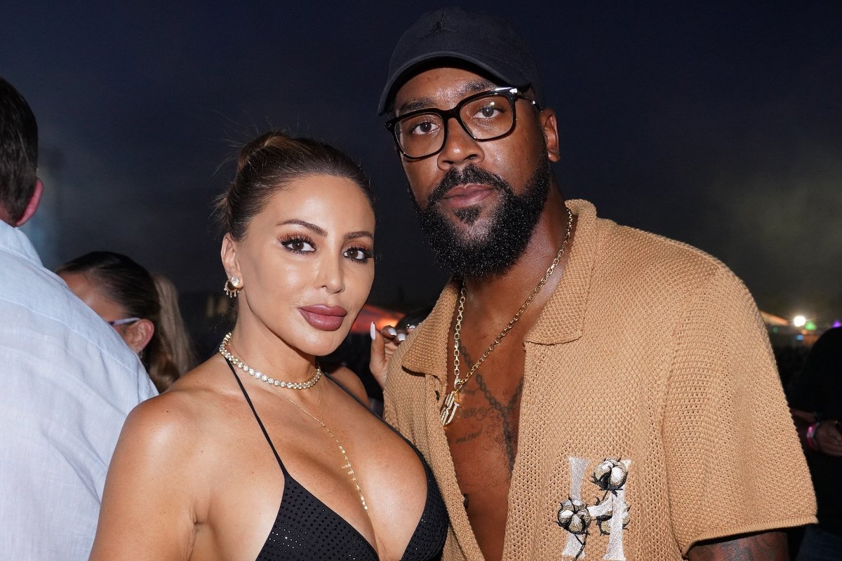 Larsa Pippen Admits Her 1 Regret From Public Squabble With Marcus Jordan