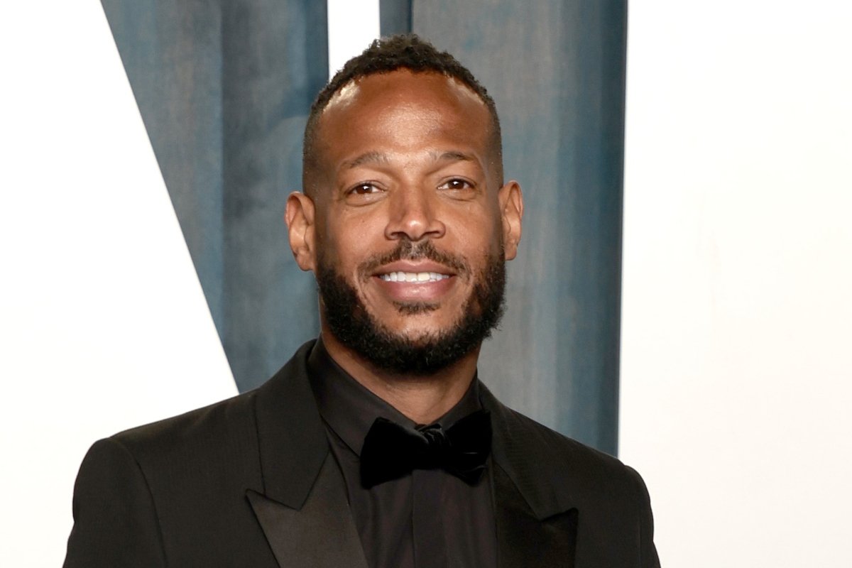 Marlon Wayans Takes on Soulja Boy After Rapper’s Transphobic Comments